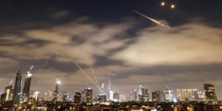 "ملف
      اليوم":
      تحركات
      صاروخية
      إيرانية
      تثير
      المخاوف..
      ونتنياهو
      يطلب
      تفويض
      ترامب