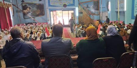 مجمع
إعلام
الغربية
ينظم
ندوة
توعوية
لمواجهة
تحديات
مرحلة
المراهقة
بسمنود