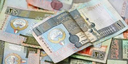 سعر
      الدينار
      الكويتي
      اليوم
      الثلاثاء
      23-12-2025
      أمام
      الجنيه
      في
      ختام
      التعاملات