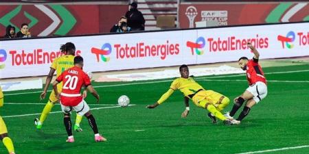 وائل
القباني
يعدد
إيجابيات
منتخب
مصر
في
مباراة
زيمبابوي