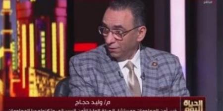 خبير
      أمن
      معلومات:
      متابعة
      مواقع
      المراهنات
      الإلكترونية
      في
      مصر
      حققت
      طفرة
      مخيفة