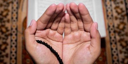 أفضل
      الأدعية
      في
      شهر
      رجب