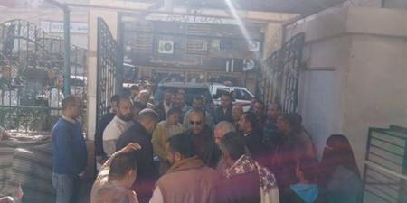 نائب
      محافظ
      المنيا
      يتفقد
      المركز
      التكنولوجي
      بمغاغة