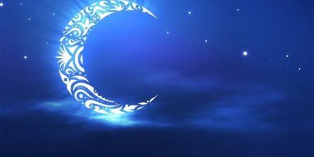 شعبان
      2026..الحسابات
      الفلكية
      تحسم
      موعد
      بدايته
      قبل
      أسابيع
      من
      الرؤية