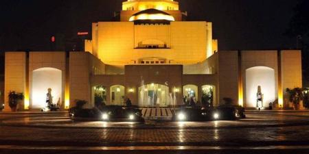 ذهبيات
      التراث
      على
      مسرح
      أوبرا
      الإسكندرية