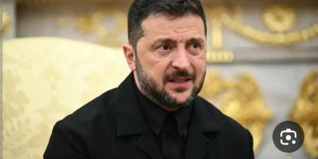 زيلينسكي:
      أعددنا
      مسودات
      لخطة
      واشنطن
      بشأن
      إنهاء
      الحرب
      في
      أوكرانيا