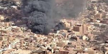 واشنطن
      تدعو
      طرفي
      النزاع
      في
      السودان
      لقبول
      الهدنة
      فورا