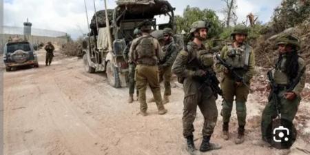 الاحتلال
      الإسرائيلي
      يقتحم
      قرية
      فلسطينية
      جنوب
      جنين