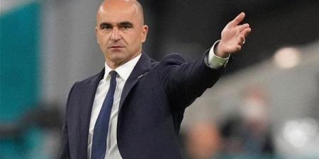 مارتينيز:
      جيل
      البرتغال
      الحالي
      قادر
      على
      أن
      يكون
      الأفضل
      في
      تاريخ
      الكرة
      البرتغالية