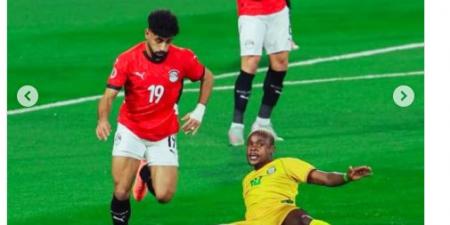 "الحمدلله
      واللي
      جاي
      أحسن"..
      أول
      تعليق
      من
      مروان
      عطية
      بعد
      فوز
      مصر
      القاتل
      على
      زيمبابوي