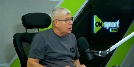 شوبير
      يُثير
      الجدل
      بتغريدة
      غامضة..
      ما
      القصة؟