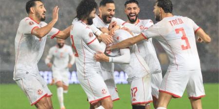 كأس
      الأمم
      الأفريقية..
      تونس
      تضرب
      شباك
      أوغندا
      بثلاثية