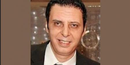 ابن
      عمتي
      الغالي..
      أحمد
      سعيد
      عبد
      الغني
      ينعى
      الفنان
      طارق
      الأمير