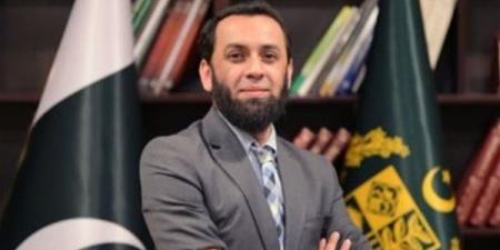 وزير
      الإعلام
      الباكستاني
      يؤكد
      رغبة
      الحكومة
      في
      توطيد
      أواصر
      العلاقات
      مع
      الصين