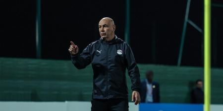 حسام
      حسن
      يجهز
      تغييرات
      مهمة
      لتشكيل
      المنتخب
      قبل
      مواجهة
      جنوب
      إفريقيا