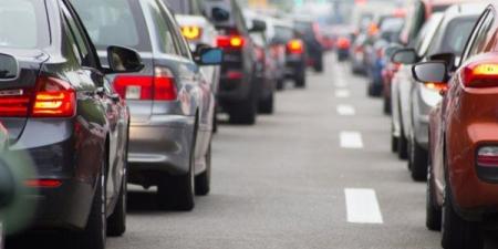 مساعد
      وزير
      الداخلية
      سابقا:
      غرامة
      15
      ألف
      جنيه
      لمن
      يلوث
      الطرق