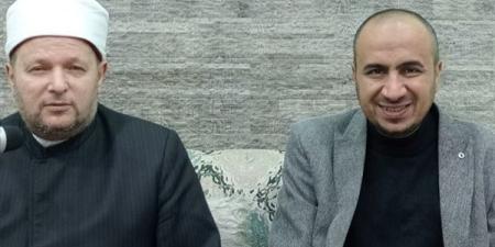 تعرف
      علي
      شروط
      الإمامة
      في
      الصلاة