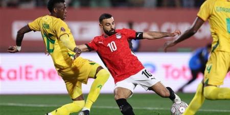 تعليق
      مثير
      للجدل
      من
      ميدو
      على
      أداء
      منتخب
      مصر
      أمام
      زيمبابوي