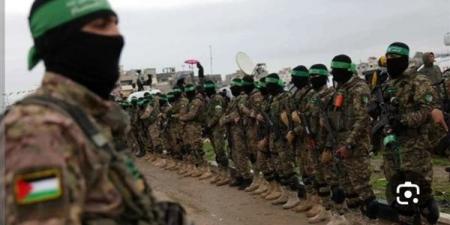 حماس:
      لا
      معلومات
      مؤكدة
      عن
      الجثة
      الأخيرة
      للأسير
      ونرصد
      مئات
      الخروقات
      في
      غزة