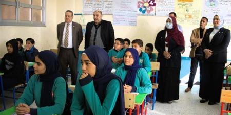 رئيس
      هيئة
      جودة
      التعليم
      في
      زيارة
      ميدانية
      موسعة
      لمدارس
      بالإسماعيلية