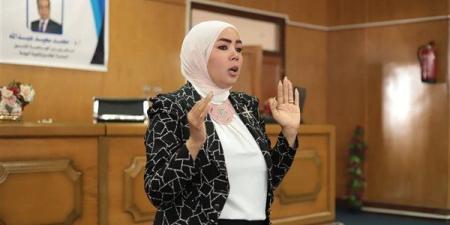 تأثيرات
      صناعة
      الترفيه
      الرقمي
      على
      قيم
      الشباب..
      دراسة
      جديدة
      لـ
      «كريمة
      كمال»