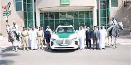 شرطة
      دبي
      تحذر
      من
      حوادث
      مرورية
      خطيرة
      بسبب
      فقدان
      الوعي
      أثناء
      القيادة