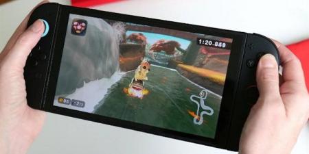 دليل
      شامل
      لاستبدال
      أكواد
      الألعاب
      على
      Nintendo
      Switch
      2
      خطوة
      بخطوة