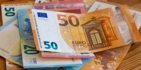 اسعار
      اليورو
      مقابل
      الجنيه
      في
      ختام
      تعاملات
      اليوم
      الاربعاء