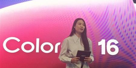 أوبو:
      واجهة
      ColorOS
      16
      تعيد
      تعريف
      مفهوم
      السلاسة
      في
      سلسلة
      Reno
      15