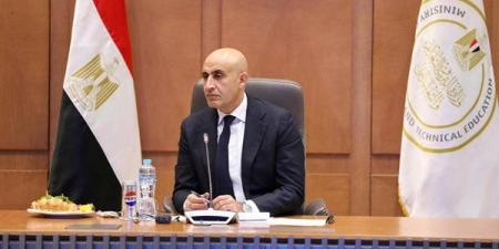 وزير
      التربية
      والتعليم:
      نهتم
      بالمسرح
      والثقافة..
      وحصص
      الأنشطة
      موجودة
      ومستمرة