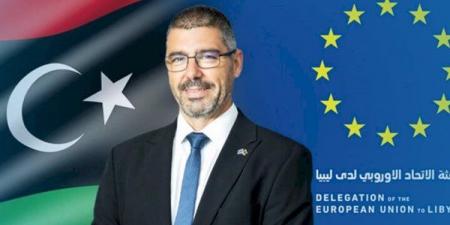 الاتحاد
      الأوروبي
      يعبر
      عن
      حزنه
      العميق
      لحادث
      مقتل
      رئيس
      الأركان
      الليبي