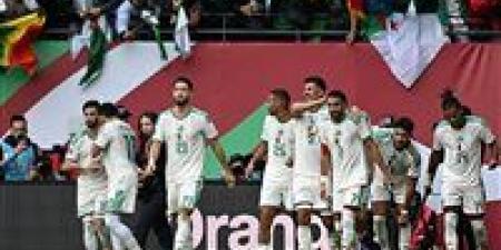 الجزائر
أخر
المنضمين..
مصر
تتصدر
قائمة
المنتخبات
التي
سجلت
100
هدف
فأكثر
في
الأمم
الإفريقية