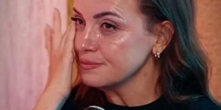 قذارة
      وقلة
      أدب..
      ماذا
      قال
      نجوم
      الفن
      عن
      واقعة
      ريهام
      عبد
      الغفور