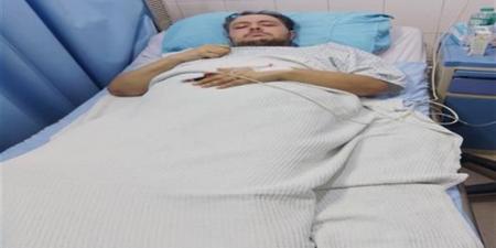 للمرة
      الثالثة..
      سبب
      دخول
      الفنان
      كريم
      سامي
      مغاوري
      للعناية
      المركزة