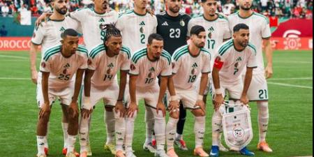 بقيادة
      رياض
      محرز:
      منتخب
      الجزائر
      ينتصر
      على
      السودان
      بثلاثية
      نظية
      في
      كأس
      أمم
      أفريقيا