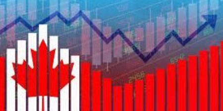 نمو
      طفيف
      للاقتصاد
      الكندي
      خلال
      الشهر
      الماضي