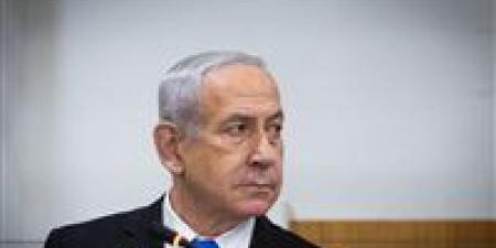 نتنياهو
      يكشف
      خطة
      إسرائيل
      الضخمة
      للتسلح
      لضمان
      التفوق
      في
      معارك
      المستقبل