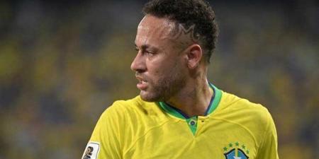 نيمار
      يجري
      جراحة
      ناجحة
      في
      الركبة
      ويبدأ
      سباق
      العودة
      قبل
      كأس
      العالم
      2026