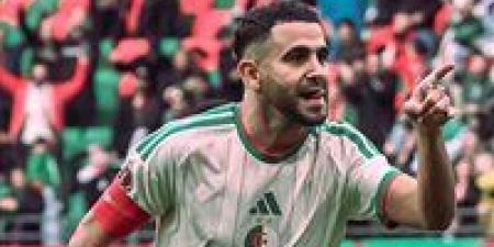 3
      أرقام
      قياسية
      لرياض
      محرز
      بعد
      هدفه
      التاريخي
      في
      مرمى
      السودان
      بكأس
      أمم
      أفريقيا