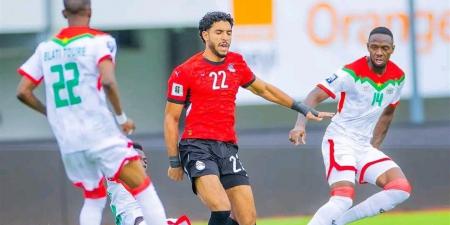 نجم
      زيمبابوى
      السابق:
      أحرجنا
      منتخب
      مصر
      فى
      المواجهة..
      وعمر
      مرموش
      كان
      كابوسًا