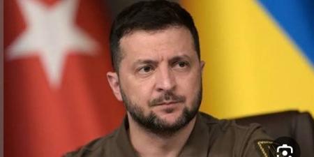 زيلينسكي
      يعرض
      مسودة
      خطة
      سلام
      جديدة
      لإنشاء
      منطقة
      منزوعة
      السلاح