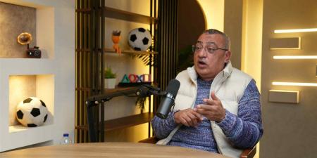 هشام
      قطب:
      مهمة
      مجلس
      النصر
      القادم
      انتحارية
      ونجهز
      مفاجأة
      للخطيب