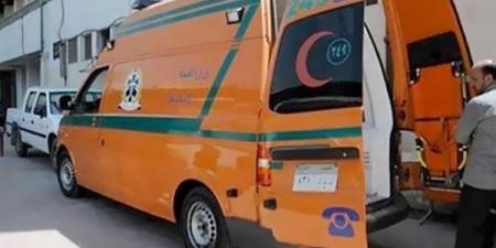 نيابة
      الشروق
      تحيل
      ربة
      منزل
      للمحاكمة
      في
      حادث
      دهس
      الطالبة
      جنى