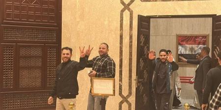 غلق
      لجان
      تصويت
      المصريين
      بالخارج
      في
      انتخابات
      مجلس
      النواب
      –
      المرحلة
      الأولى
      (الدوائر
      الملغاة)