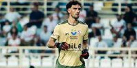 محمد
      عواد
      ينتظر
      موعد
      التحقيق
      في
      الزمالك
      بعد
      أزمة
      مباراة
      كايزر
      تشيفز