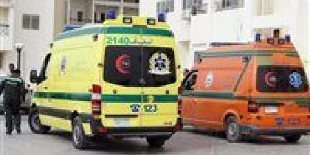 وفاة
      سائق
      في
      حادث
      تصادم
      مروري
      في
      الشرقية