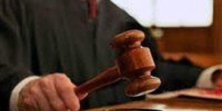 تأجيل
محاكمة
21
متهماً
بخلية
اللجان
النوعية
بأكتوبر
لجلسة
5
أبريل