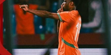 أمم
      أفريقيا..
      كوتديفوار
      يسقط
      موزمبيق
      بهدف
      نظيف