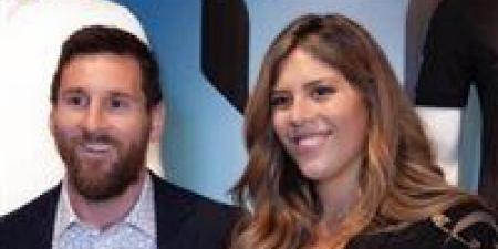 كسور
      في
      العمود
      الفقري
      وحروق
      معقدة..
      حادث
      مروع
      لـ
      شقيقة
      ليونيل
      ميسي
      في
      مدينة
      ميامي