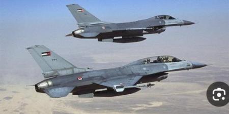 الطيران
      الأردني
      ينفذ
      غارات
      على
      مهربي
      سلاح 
      في
      السويداء